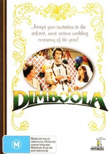 Dimboola (DVD)